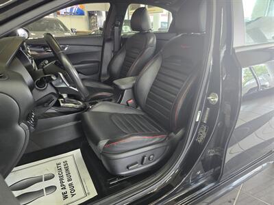 2020 Kia Forte GT 4DR SEDAN   - Photo 9 - Hamilton, OH 45015