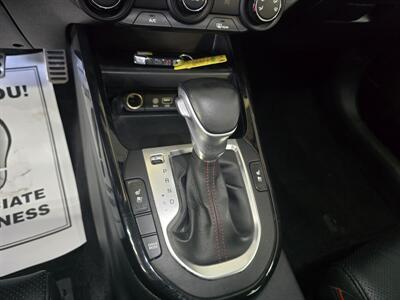2020 Kia Forte GT 4DR SEDAN   - Photo 29 - Hamilton, OH 45015