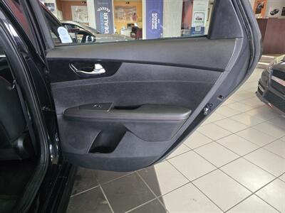 2020 Kia Forte GT 4DR SEDAN   - Photo 15 - Hamilton, OH 45015