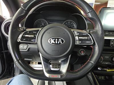 2020 Kia Forte GT 4DR SEDAN   - Photo 18 - Hamilton, OH 45015