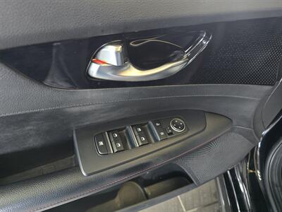 2020 Kia Forte GT 4DR SEDAN   - Photo 30 - Hamilton, OH 45015