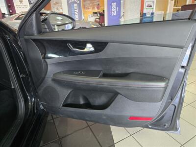2020 Kia Forte GT 4DR SEDAN   - Photo 12 - Hamilton, OH 45015