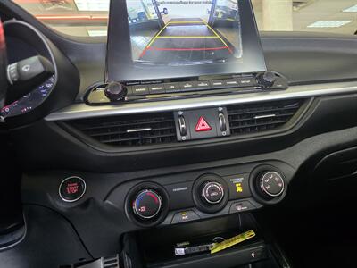 2020 Kia Forte GT 4DR SEDAN   - Photo 24 - Hamilton, OH 45015