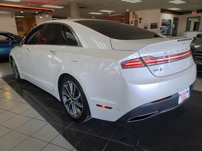 2018 Lincoln MKZ/Zephyr Reserve 4DR SEDAN   - Photo 7 - Hamilton, OH 45015