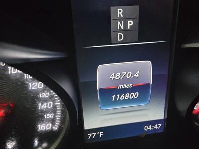 2018 Mercedes-Benz GLC GLC 300 4MATIC 4DR SUV   - Photo 23 - Hamilton, OH 45015