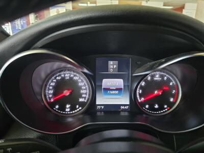 2018 Mercedes-Benz GLC GLC 300 4MATIC 4DR SUV   - Photo 24 - Hamilton, OH 45015