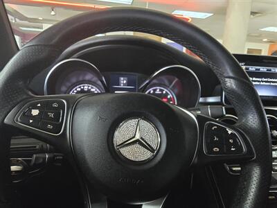 2018 Mercedes-Benz GLC GLC 300 4MATIC 4DR SUV   - Photo 25 - Hamilton, OH 45015