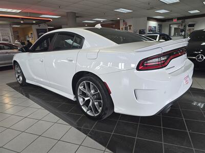 2023 Dodge Charger GT 4DR SEDAN   - Photo 6 - Hamilton, OH 45015