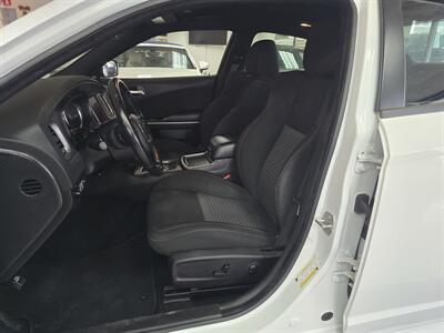 2023 Dodge Charger GT 4DR SEDAN   - Photo 9 - Hamilton, OH 45015