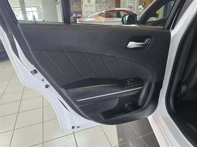 2023 Dodge Charger GT 4DR SEDAN   - Photo 10 - Hamilton, OH 45015