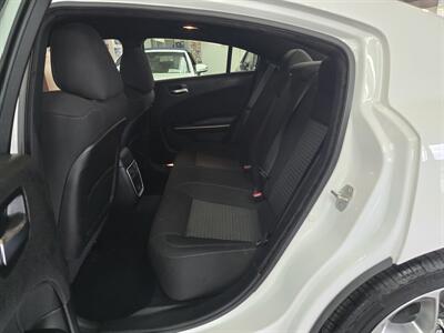 2023 Dodge Charger GT 4DR SEDAN   - Photo 11 - Hamilton, OH 45015