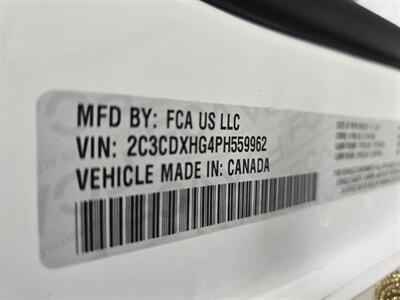 2023 Dodge Charger GT 4DR SEDAN   - Photo 31 - Hamilton, OH 45015