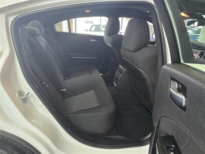 2023 Dodge Charger GT 4DR SEDAN   - Photo 16 - Hamilton, OH 45015