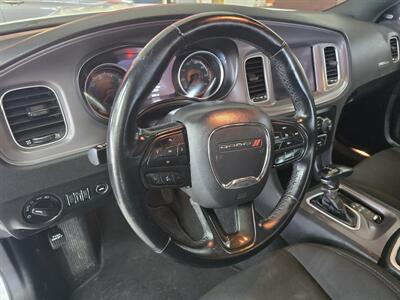 2023 Dodge Charger GT 4DR SEDAN   - Photo 17 - Hamilton, OH 45015