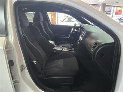 2023 Dodge Charger GT 4DR SEDAN   - Photo 13 - Hamilton, OH 45015