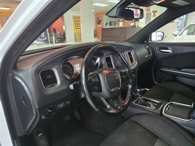 2023 Dodge Charger GT 4DR SEDAN   - Photo 8 - Hamilton, OH 45015