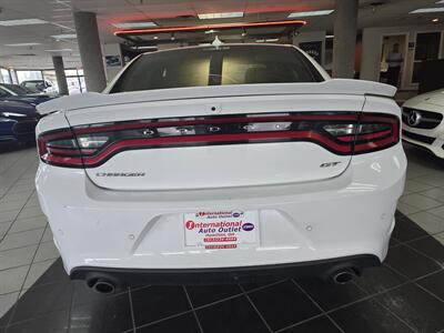 2023 Dodge Charger GT 4DR SEDAN   - Photo 5 - Hamilton, OH 45015