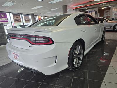 2023 Dodge Charger GT 4DR SEDAN   - Photo 4 - Hamilton, OH 45015