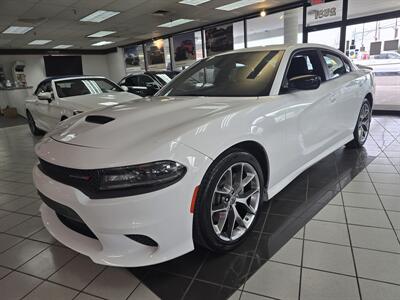 2023 Dodge Charger GT 4DR SEDAN   - Photo 1 - Hamilton, OH 45015