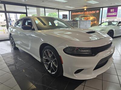 2023 Dodge Charger GT 4DR SEDAN   - Photo 3 - Hamilton, OH 45015
