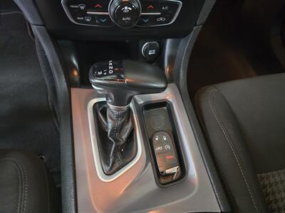 2023 Dodge Charger GT 4DR SEDAN   - Photo 20 - Hamilton, OH 45015