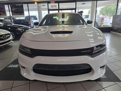 2023 Dodge Charger GT 4DR SEDAN   - Photo 2 - Hamilton, OH 45015