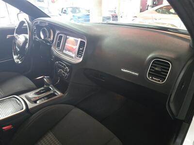 2023 Dodge Charger GT 4DR SEDAN   - Photo 14 - Hamilton, OH 45015