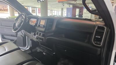 2023 RAM 2500 Tradesman   - Photo 26 - Hamilton, OH 45015