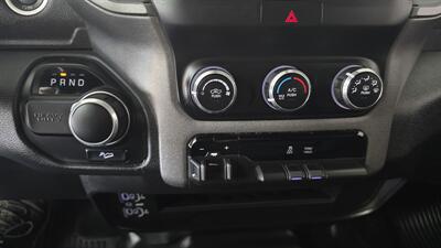 2023 RAM 2500 Tradesman   - Photo 17 - Hamilton, OH 45015