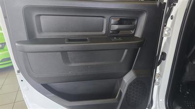 2023 RAM 2500 Tradesman   - Photo 21 - Hamilton, OH 45015