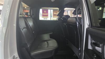 2023 RAM 2500 Tradesman   - Photo 22 - Hamilton, OH 45015