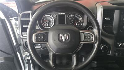 2023 RAM 2500 Tradesman   - Photo 14 - Hamilton, OH 45015