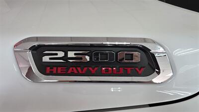 2023 RAM 2500 Tradesman   - Photo 33 - Hamilton, OH 45015