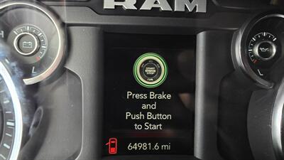 2023 RAM 2500 Tradesman   - Photo 13 - Hamilton, OH 45015