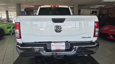 2023 RAM 2500 Tradesman   - Photo 7 - Hamilton, OH 45015