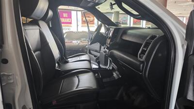 2023 RAM 2500 Tradesman   - Photo 24 - Hamilton, OH 45015