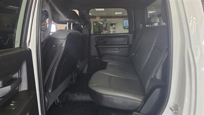 2023 RAM 2500 Tradesman   - Photo 20 - Hamilton, OH 45015