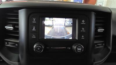 2023 RAM 2500 Tradesman   - Photo 16 - Hamilton, OH 45015