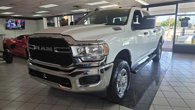 2023 RAM 2500 Tradesman   - Photo 1 - Hamilton, OH 45015