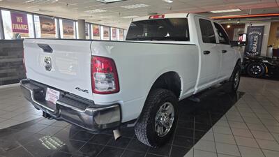 2023 RAM 2500 Tradesman   - Photo 6 - Hamilton, OH 45015