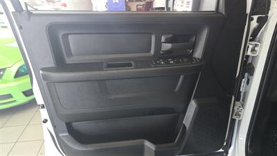 2023 RAM 2500 Tradesman   - Photo 19 - Hamilton, OH 45015