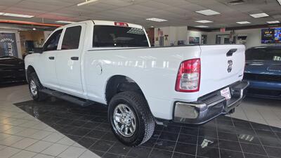 2023 RAM 2500 Tradesman   - Photo 8 - Hamilton, OH 45015