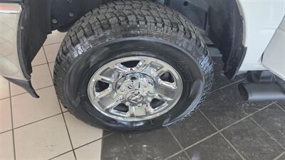 2023 RAM 2500 Tradesman   - Photo 30 - Hamilton, OH 45015