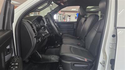 2023 RAM 2500 Tradesman   - Photo 9 - Hamilton, OH 45015