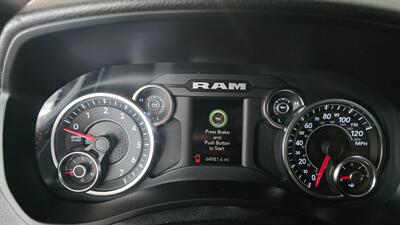 2023 RAM 2500 Tradesman   - Photo 12 - Hamilton, OH 45015