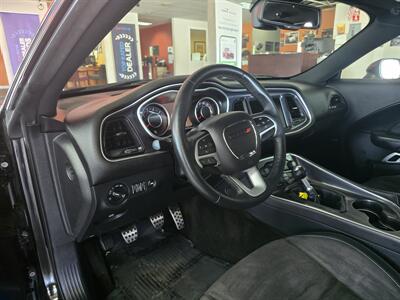 2015 Dodge Challenger R/T Scat Pack 2DR COUPE   - Photo 8 - Hamilton, OH 45015
