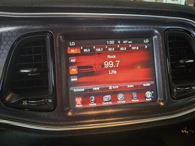 2015 Dodge Challenger R/T Scat Pack 2DR COUPE   - Photo 27 - Hamilton, OH 45015