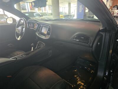 2015 Dodge Challenger R/T Scat Pack 2DR COUPE   - Photo 10 - Hamilton, OH 45015