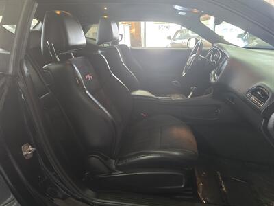 2015 Dodge Challenger R/T Scat Pack 2DR COUPE   - Photo 15 - Hamilton, OH 45015