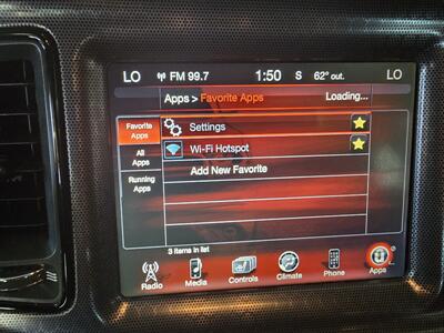 2015 Dodge Challenger R/T Scat Pack 2DR COUPE   - Photo 26 - Hamilton, OH 45015